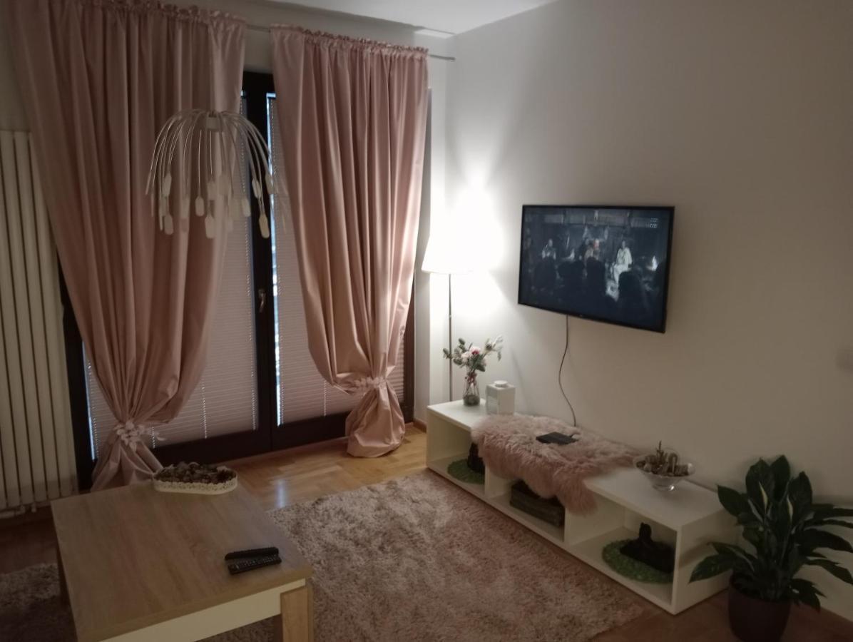 Apartment Suzanna Arkadia